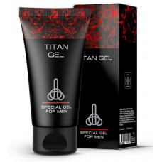 Гель для мужчин Titan Gel Tantra - 50 мл. Гель для мужчин Titan Gel Tantra - 50 мл.