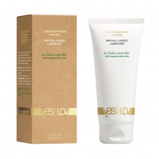 Натуральный лубрикант Natural Unisex Lubricant с алоэ вера и экстрактом шалфея - 100 мл. Натуральный лубрикант Natural Unisex Lubricant с алоэ вера и экстрактом шалфея - 100 мл.