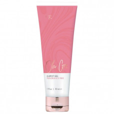 Стимулирующий крем CG для точки G - 30 мл. Стимулирующий крем CG для точки G - 30 мл.