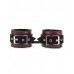 Бордовые оковы Maroon Shackles Бордовые оковы Maroon Shackles