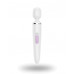Белый вибратор Satisfyer Wand-er Woman Белый вибратор Satisfyer Wand-er Woman