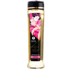 Массажное масло с ароматом розы Aphrodisia - 240 мл. Массажное масло с ароматом розы Aphrodisia - 240 мл.