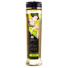 Массажное масло с ароматом азиатских фруктов Irresistible - 240 мл. Массажное масло с ароматом азиатских фруктов Irresistible - 240 мл.