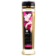 Массажное масло с ароматом цветов лотоса Amour - 240 мл. Массажное масло с ароматом цветов лотоса Amour - 240 мл.