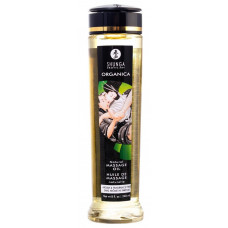 Массажное масло без аромата Organica - 240 мл. Массажное масло без аромата Organica - 240 мл.