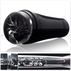 Черный мастурбатор-анус Fleshlight - Flight Pilot Черный мастурбатор-анус Fleshlight - Flight Pilot