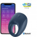 Эрекционное кольцо Satisfyer Strong One с возможностью управления через приложение Эрекционное кольцо Satisfyer Strong One с возможностью управления через приложение