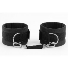 Черные оковы My rules на сцепке Черные оковы My rules на сцепке