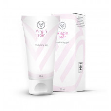 Интимный лубрикант для женщин Titan Gel Virgin Star - 50 мл. Интимный лубрикант для женщин Titan Gel Virgin Star - 50 мл.