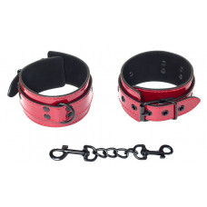 Красно-черные оковы Starfire Красно-черные оковы Starfire