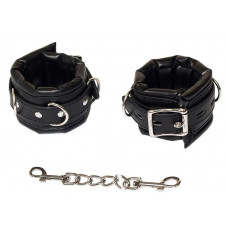 Черные оковы Amazea Черные оковы Amazea