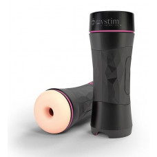 Мастурбатор в тубе Oh Push me Donut Мастурбатор в тубе Oh Push me Donut