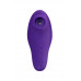 Фиолетовый клиторальный стимулятор Swizzy Фиолетовый клиторальный стимулятор Swizzy