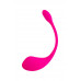 Ярко-розовое виброяйцо Lovense Lush 2 Ярко-розовое виброяйцо Lovense Lush 2