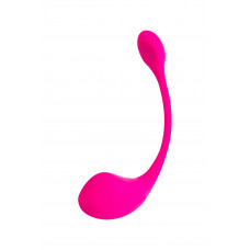 Ярко-розовое виброяйцо Lovense Lush 2 Ярко-розовое виброяйцо Lovense Lush 2