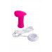 Ярко-розовая вибропуля Lovense Ambi Ярко-розовая вибропуля Lovense Ambi