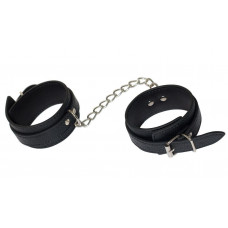 Черные поножи Dreamer Черные поножи Dreamer