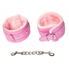 Розовые поножи Eternity Розовые поножи Eternity