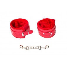 Красные поножи Eternity Красные поножи Eternity