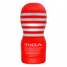 Мастурбатор TENGA Original Vacuum Cup Мастурбатор TENGA Original Vacuum Cup