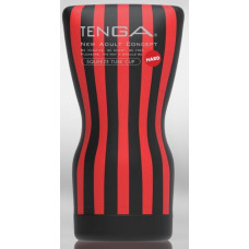 Мастурбатор TENGA Squeeze Tube Cup Hard Мастурбатор TENGA Squeeze Tube Cup Hard