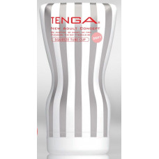 Мастурбатор TENGA Squeeze Tube Cup Soft Мастурбатор TENGA Squeeze Tube Cup Soft