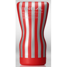Мастурбатор TENGA Squeeze Tube Cup Мастурбатор TENGA Squeeze Tube Cup