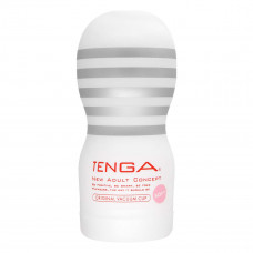 Мастурбатор TENGA Original Vacuum Cup Soft Мастурбатор TENGA Original Vacuum Cup Soft
