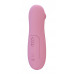 Розовый вакуумный вибростимулятор клитора Ace Розовый вакуумный вибростимулятор клитора Ace