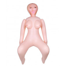 Секс-кукла «Анастасия» Секс-кукла «Анастасия»