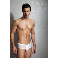 Мужские трусы-боксеры с полупрозрачными элементами Doreanse Net Мужские трусы-боксеры с полупрозрачными элементами Doreanse Net