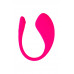 Розовое виброяйцо Lovense Lush 3 Розовое виброяйцо Lovense Lush 3