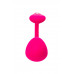 Розовое виброяйцо Lovense Lush 3 Розовое виброяйцо Lovense Lush 3