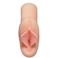 Телесный мастурбатор-вагина XTC Stroker Телесный мастурбатор-вагина XTC Stroker