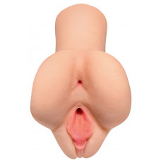 Телесный мастурбатор Pick Your Pleasure Stroker Телесный мастурбатор Pick Your Pleasure Stroker