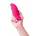 Ярко-розовый многофункциональный стимулятор клитора Blossy Ярко-розовый многофункциональный стимулятор клитора Blossy
