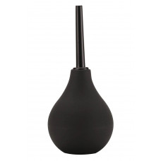 Черный анальный душ Travel Size Anal Douche Черный анальный душ Travel Size Anal Douche