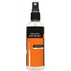 Парфюмированный спрей с феромонами Pure Crystal - 100 мл. Парфюмированный спрей с феромонами Pure Crystal - 100 мл.
