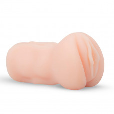 Телесный мастурбатор-вагина Melissa Laurel Masturbator Телесный мастурбатор-вагина Melissa Laurel Masturbator