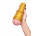 Мастурбатор-вагина Fleshlight - Go Stamina Training Unit