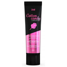 Интимный гель на водной основе Cotton Candy Lubricant - 100 мл. Интимный гель на водной основе Cotton Candy Lubricant - 100 мл.