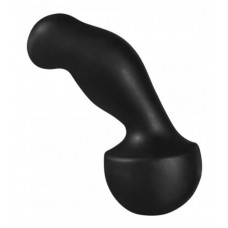 Черный универсальный вибромассажер NEXUS Gyro Vibe - 15 см. Черный универсальный вибромассажер NEXUS Gyro Vibe - 15 см.