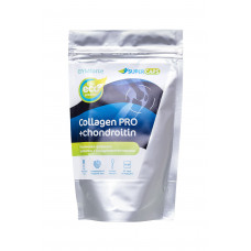 Натуральный коллаген с хондропротекторами GYMforce PRO - 150 гр. Натуральный коллаген с хондропротекторами GYMforce PRO - 150 гр.