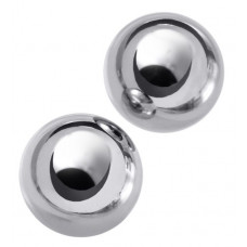 Металлические вагинальные шарики Металлические вагинальные шарики