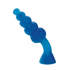 Большая гибкая анальная ёлочка - 20,3 см. Большая гибкая анальная ёлочка - 20,3 см.