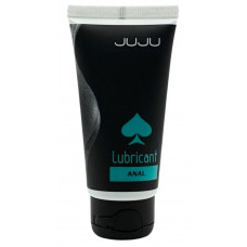 Лубрикант на силиконовой основе JUJU Anal - 50 мл. Лубрикант на силиконовой основе JUJU Anal - 50 мл.
