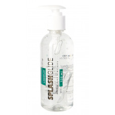 Пролонгирующий лубрикант на водной основе Splashglide Long Play Prolong - 330 мл. Пролонгирующий лубрикант на водной основе Splashglide Long Play Prolong - 330 мл.
