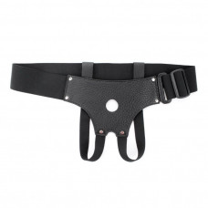 Трусики для страпона с маленьким отверстием Трусики для страпона с маленьким отверстием