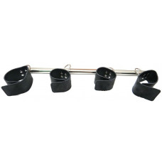 Штанга с креплением для рук и ног Штанга с креплением для рук и ног