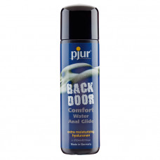 Концентрированный анальный лубрикант pjur BACK DOOR Comfort Water Anal Glide - 250 мл. Концентрированный анальный лубрикант pjur BACK DOOR Comfort Water Anal Glide - 250 мл.